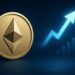 Ethereum Adoption Accelerates As Daily Transactions Set 2025 Record