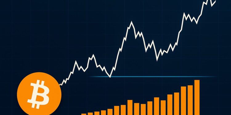 Cost Basis Distribution Defines Key Support Level