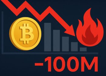 Abraxas Capital Faces $100M Unrealized Loss On $800M Crypto Short Positions – Details
