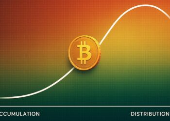 Bitcoin Heat Macro Phase Signals Market Sits Between Accumulation And Distribution