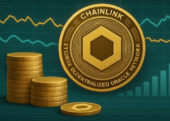 Chainlink Consolidates Above Key Support – Bulls Eye $20 Range