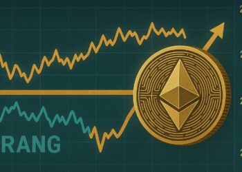 Breakout Above $2,800 Could Ignite Altseason
