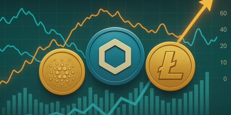 Altcoins Reclaim Key Technical Level – Can Momentum Sustain This Time?