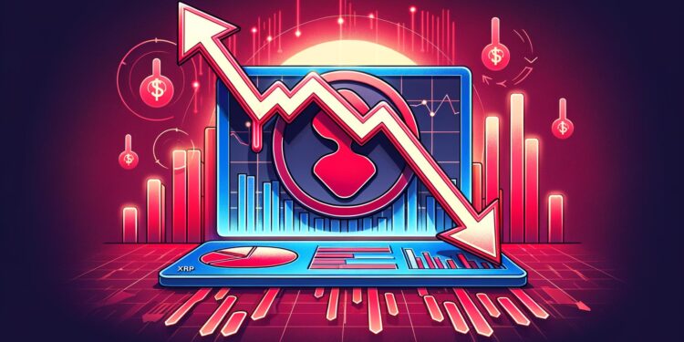 XRP Price Retreats From Highs — Is The Rally In Jeopardy?