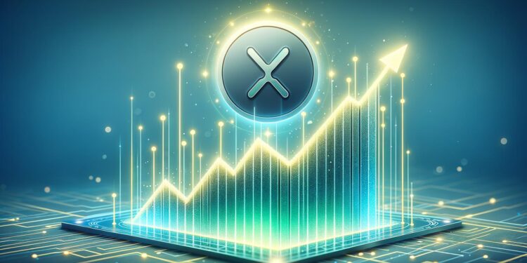 XRP Price Strengthens — Eyes Set on Key Resistance Levels