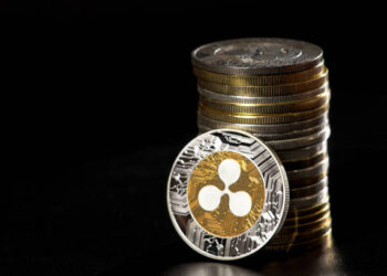 XRP Transactions Barrels Over $1 Billion To Monthly Highs, Are Whales Driving The Next Leg?