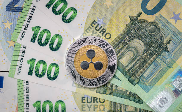 XRP Price Showing Quiet Strength As Next Breakout Level Lies At $4.65