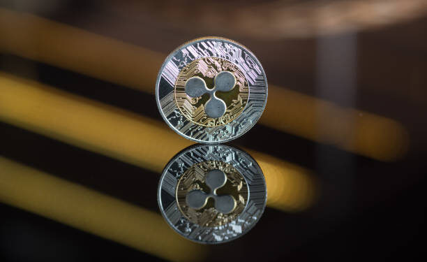 Analyst Says XRP Price Is Now In Wave 4 — What To Expect