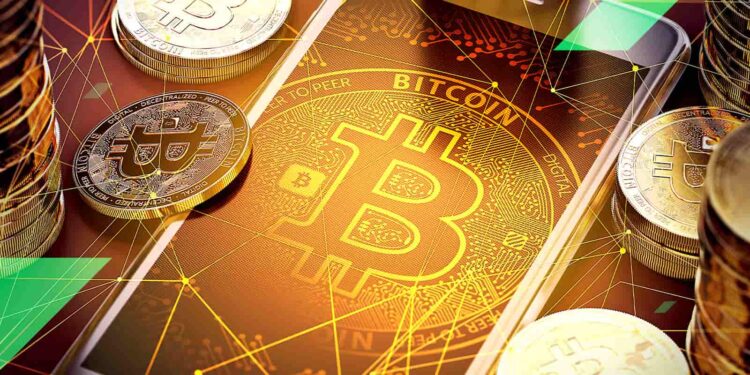 The Silent Bitcoin Accumulation: Companies’ Surprising 2025 Lead