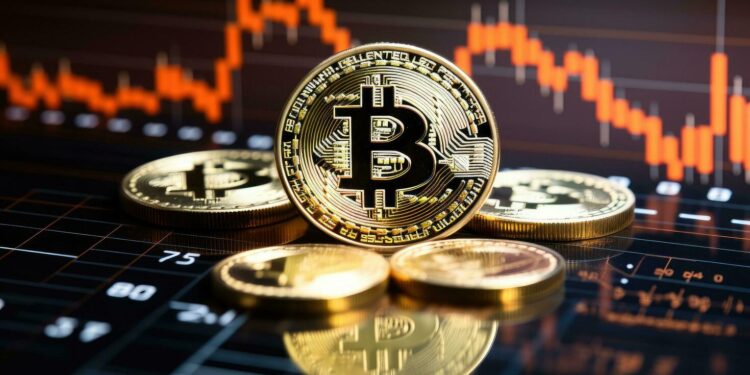 Bitcoin Sets New Record As ETFs Drive Demand