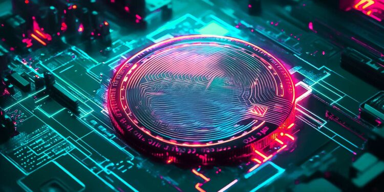 Brand-New Ethereum Ecosystem Altcoin Rips by Over 80% on First Day of Trading After Coinbase and Binance Listings