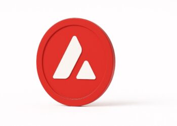 AVAX Ready For Range Breakout