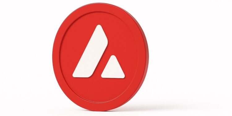 AVAX Ready For Range Breakout