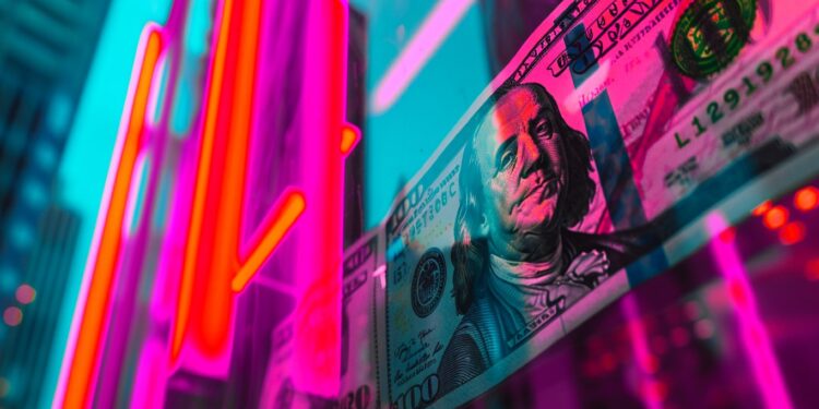 JPMorgan Chase Forced To Halt $1,100,000,000 Lawsuit Against Fintech Firm Execs, Court Rules: Report