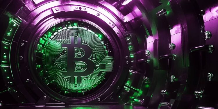 The Banks Are Up Against the Digital Asset Industry in a DC Policy Battle, and Crypto’s Been ‘Winning,’ Says Custodia Bank CEO