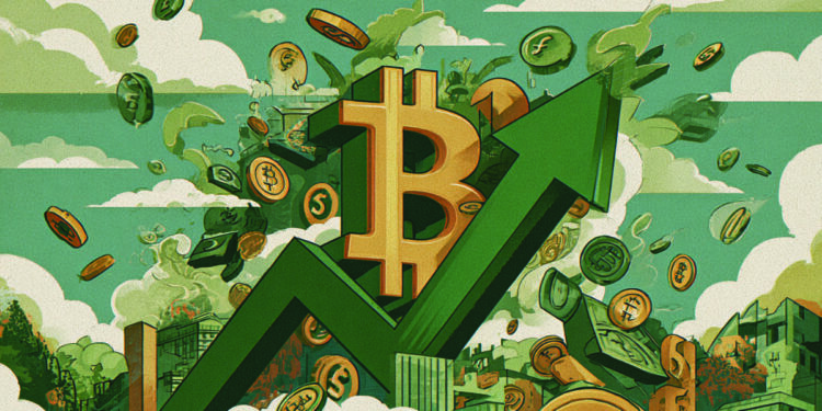 What Crypto to Buy as Bitcoin Reached a New All-Time High at $112,017?