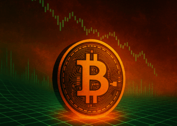 Bitcoin Drops Below $118.5K as Fed Decision and Tariff Fears Shake Crypto Market