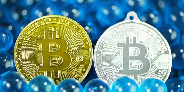 Bitcoin Absorbs Strong Selling Pressure On Binance Derivatives