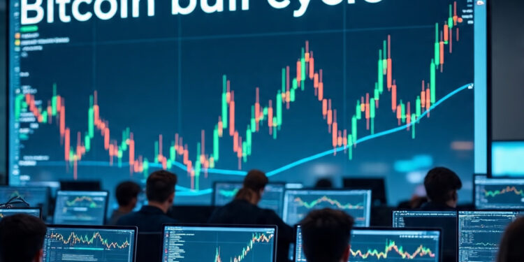 Crypto’s Golden Rule Just Got Broken, According To Analyst