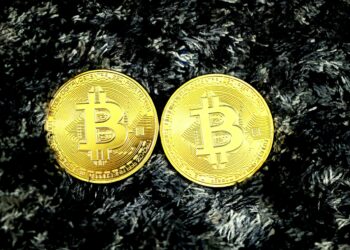 Bitcoin Profit-Taking Spikes Without Price Drop