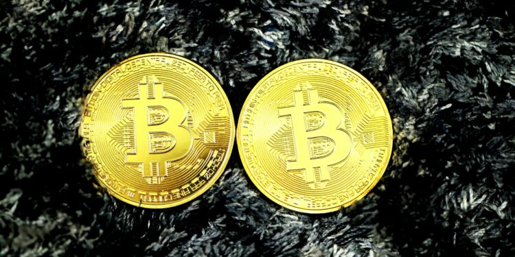 Bitcoin Profit-Taking Spikes Without Price Drop