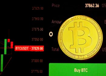 Bitcoin Heating Up? NVT Golden Cross Hints At Potential Local Top