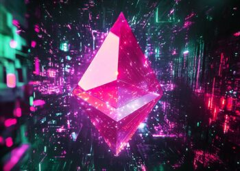 Capital Clearly Coming to Ethereum Amid Changing Narrative for ETH, Says Crypto Strategist – Here’s His Upside Price Target