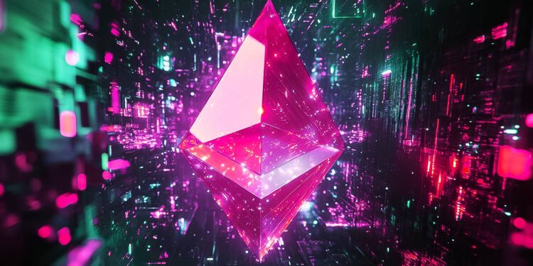 Capital Clearly Coming to Ethereum Amid Changing Narrative for ETH, Says Crypto Strategist – Here’s His Upside Price Target