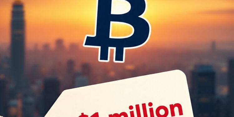 Bitcoin’s True Value Is Higher Than $110,000, Expert Warns