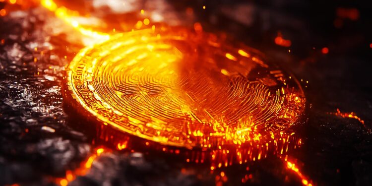 Under-the-Radar DeFi Lending Altcoin Defies Crypto Market Downtick Amid New Proposal To Increase Staking Rewards