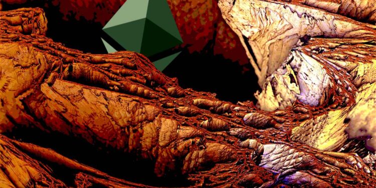 Ethereum Price To Continue Rising in the Months Ahead Driven by One Catalyst, According to Bitwise CIO Matt Hougan