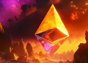 Bitcoin Miner Backed by Peter Thiel Now Holds $1,000,000,000 Worth of Ethereum in a Bid To Become the MicroStrategy of ETH