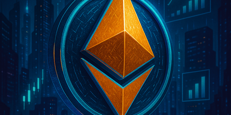 Ethereum Soars on $1.9B Inflows and ETF Optimism as BlackRock and SharpLink Double Down