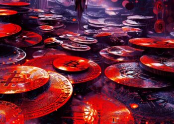 Crypto Products Break Record As $11,200,000,000 of Monthly Inflows Hit Institutional Markets: CoinShares