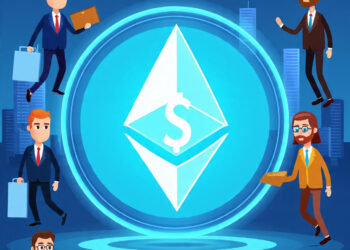 Ethereum Sees $6B In Tokenized Funds As Big Players Jump In