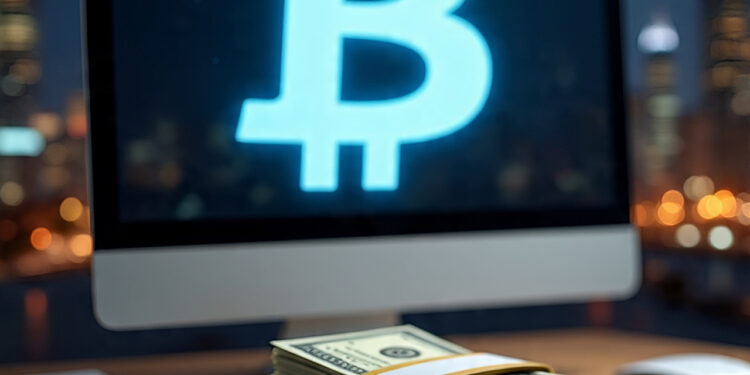 If You’re Rich, 1 Bitcoin Should Already Be In Your Wallet: Expert