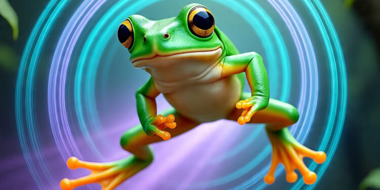 PEPE Traders Spot Breakout Echo—Explosive Surge Back On The Table?