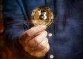 Bitcoin Eyes Bounce off This Support Level In Reversal Campaign For $121,000