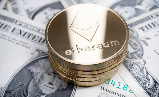 Ethereum Smashes Resistance — Is The Next Leg Up Already Here?