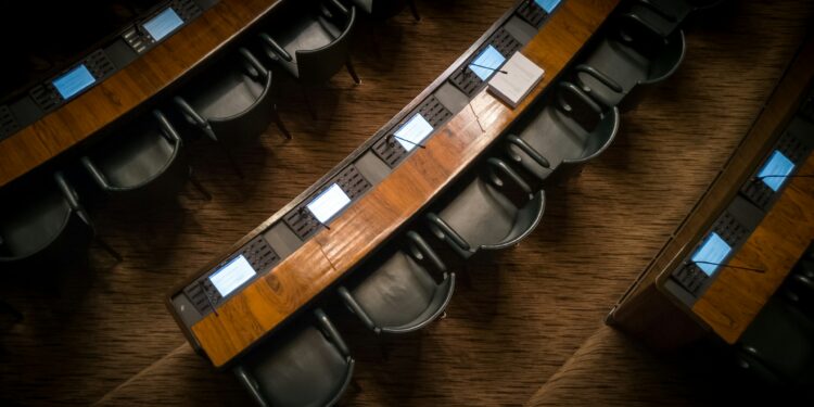 House Passes Motion To Reconsider Key Bills