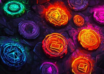 House Committee on Financial Services Declares Week of July 14th As ‘Crypto Week’