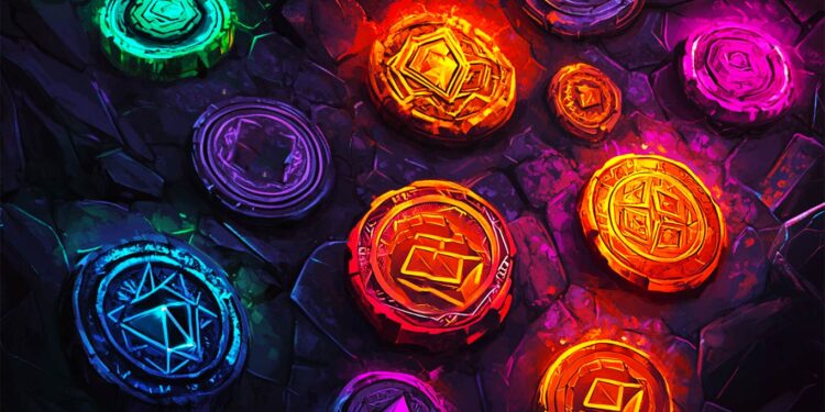 House Committee on Financial Services Declares Week of July 14th As ‘Crypto Week’