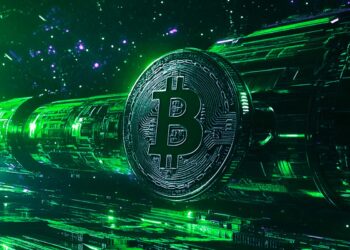 BlackRock’s Bitcoin ETF Blows Past $80,000,000,000, Faster Than Any Other Exchange-Traded Fund in History: Bloomberg Analyst