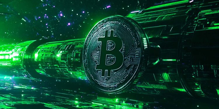 BlackRock’s Bitcoin ETF Blows Past $80,000,000,000, Faster Than Any Other Exchange-Traded Fund in History: Bloomberg Analyst