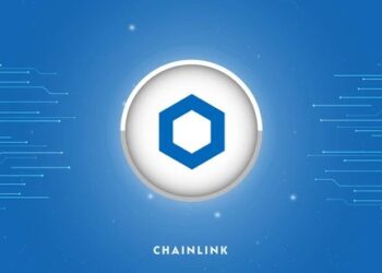 Chainlink Ignites Bullish Momentum As BTC Dominance Slips—Breakout Brewing?