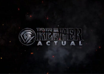 EverQuest Veteran Smedley’s Reaper Actual Unveils 4× Warzone-Size Blockchain FPS Epic!