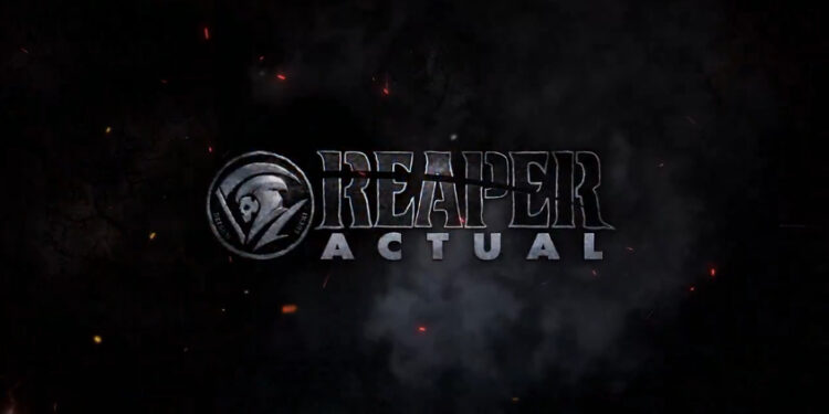 EverQuest Veteran Smedley’s Reaper Actual Unveils 4× Warzone-Size Blockchain FPS Epic!