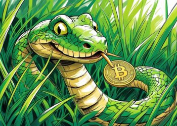 Snaky Way Launches Presale, Making It the Best Token to Buy in 2025