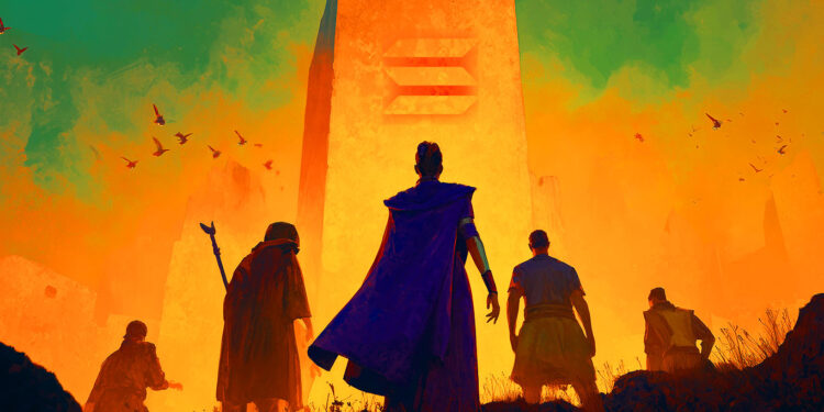 Solana (SOL) Developers Unveil Massive New Update Proposal That Would Escalate Network Capacity