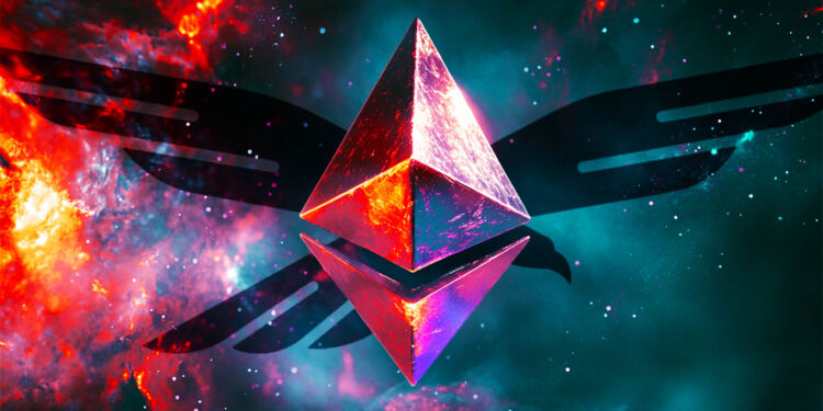 Wallets Linked to Trump-Affiliated World Liberty Financial (WLFI) Add $36,767,736 Worth of Ethereum: Report